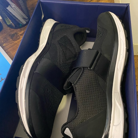 Tiem cycling shoes with spd clips - Picture 2 of 5